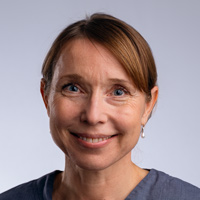 Tandlæge, Lene 